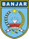 Logo Desa Simpang Tiga