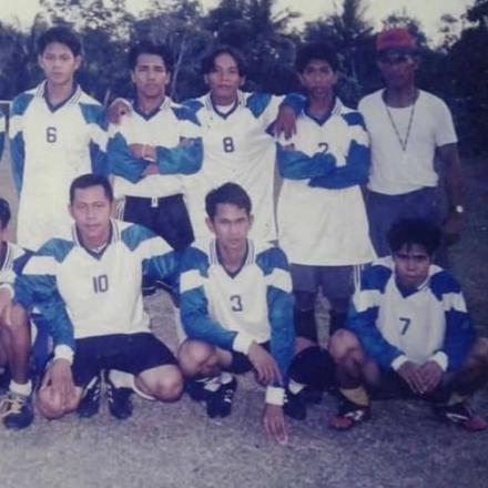 Sejarah Singkat Putera Saga FC